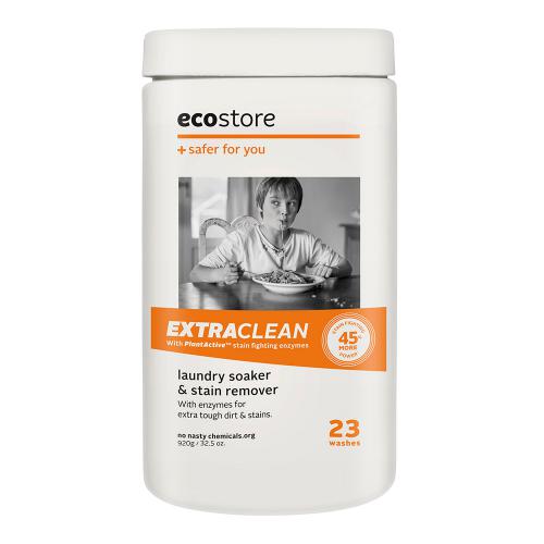【清仓】【个护】超强去污渍剂 Eco Store Laundry Soaker & Stain Remover Extra Clean 920g【特价产品不退换】
